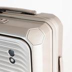 エコーラック ショーグンEVO FA 機内持ち込み スーツケース