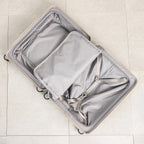 エコーラック ショーグンEVO FA 機内持ち込み スーツケース