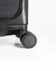 【機内持ち込み】 SHOGUN EVO G Suitcase|Black