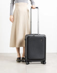 【機内持ち込み】 SHOGUN EVO G Suitcase|Black