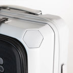 エコーラック ショーグンEVO G 機内持ち込み スーツケース