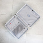 エコーラック ショーグンEVO G 機内持ち込み スーツケース