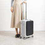 エコーラック ショーグンEVO G 機内持ち込み スーツケース