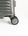 【機内持ち込み】 SHOGUN EVO G Suitcase|Deep Olive