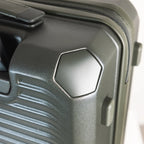 エコーラック ショーグンEVO G 機内持ち込み スーツケース