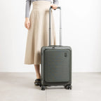 エコーラック ショーグンEVO G 機内持ち込み スーツケース