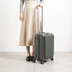 エコーラック ショーグンEVO G 機内持ち込み スーツケース