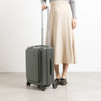 エコーラック ショーグンEVO G 機内持ち込み スーツケース