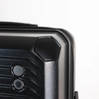 エコーラック ショーグンEVO 機内持ち込み スーツケース