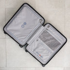 エコーラック ショーグンEVO 機内持ち込み スーツケース