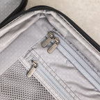 エコーラック ショーグンEVO Mサイズ 中型スーツケース