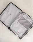 【Mサイズ】 SHOGUN EVO Suitcase M Size|Black