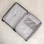 エコーラック ショーグンEVO Mサイズ 中型スーツケース