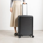 エコーラック ショーグンEVO Mサイズ 中型スーツケース