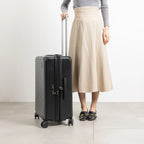 エコーラック ショーグンEVO Mサイズ 中型スーツケース