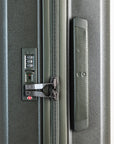 【機内持ち込み】 SHOGUN EVO Suitcase|Deep Olive