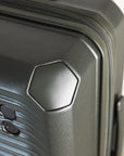 【機内持ち込み】 SHOGUN EVO Suitcase|Deep Olive