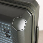 エコーラック ショーグンEVO 機内持ち込み スーツケース