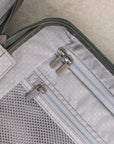 【機内持ち込み】 SHOGUN EVO Suitcase|Deep Olive