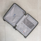 エコーラック ショーグンEVO 機内持ち込み スーツケース