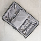 エコーラック ショーグンEVO 機内持ち込み スーツケース