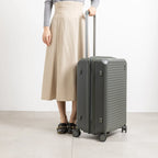 エコーラック ショーグンEVO Mサイズ 中型スーツケース