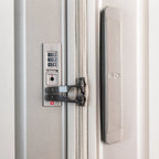 エコーラック ショーグンEVO 機内持ち込み スーツケース