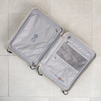 エコーラック ショーグンEVO 機内持ち込み スーツケース