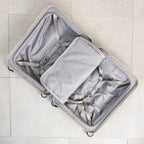 エコーラック ショーグンEVO 機内持ち込み スーツケース