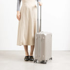 エコーラック ショーグンEVO 機内持ち込み スーツケース