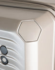 【Mサイズ】 SHOGUN EVO Suitcase M Size|Champagne