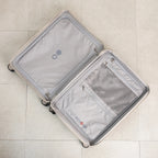 エコーラック ショーグンEVO Mサイズ 中型スーツケース