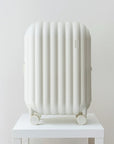 【Mサイズ】 Bread Suitcase M Size|White