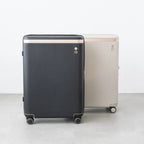 エコーラック ダイナスティ Mサイズ 中型スーツケース