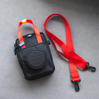 レゴ ブロック 1×1 クロスボディバッグ