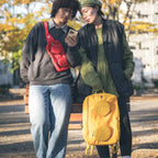 【ブラックフライデー限定セット】 レゴ シグネチャー バックパック&ボディバッグ 自由配色OK!