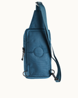 SIGNATURE BRICK 1X2 SLING BAG