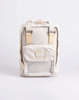 Macaroon Lucent Series Backpack|Stone