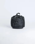 Pyramid Tiny Nomad 2way Mini Bag|Black