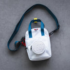 レゴ ブロック 1×1 クロスボディバッグ