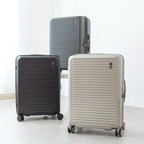 エコーラック ショーグンEVO Mサイズ 中型スーツケース