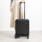 エコーラック セレストラ 機内持ち込み スーツケース