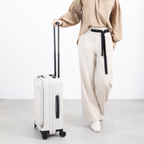 エコーラック セレストラ 機内持ち込み スーツケース