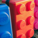 レゴ シグネチャー ブロック 機内持ち込み スーツケース