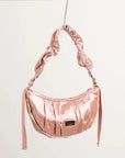 Eclair Girlitude Serise Shoulder Bag|Rose