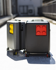 URBAN BRICK 2X2 TROLLEY S