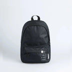 Plus One Reborn Backpack|Black