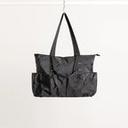 キャタピラー アーバンヤング インディアナ 2WAY 大容量 トートバッグ 17L