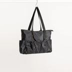 キャタピラー アーバンヤング インディアナ 2WAY 大容量 トートバッグ 17L