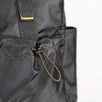 キャタピラー アーバンヤング インディアナ 2WAY 大容量 トートバッグ 17L